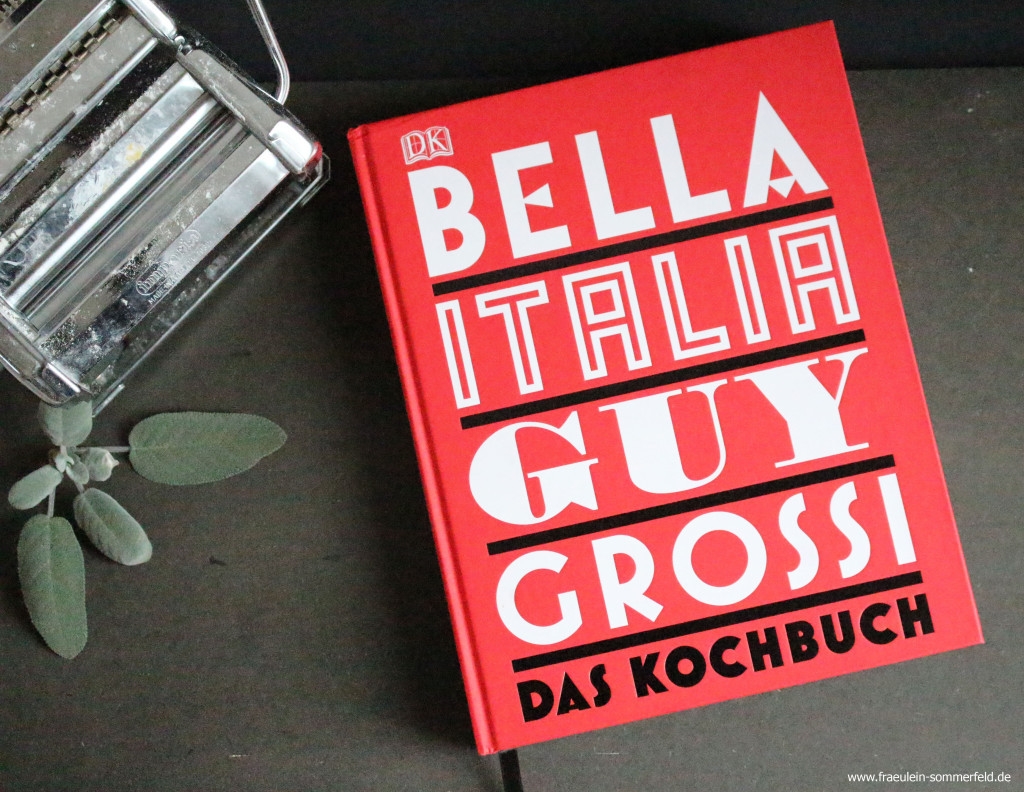 "Bella Italia" von Guy Grossi